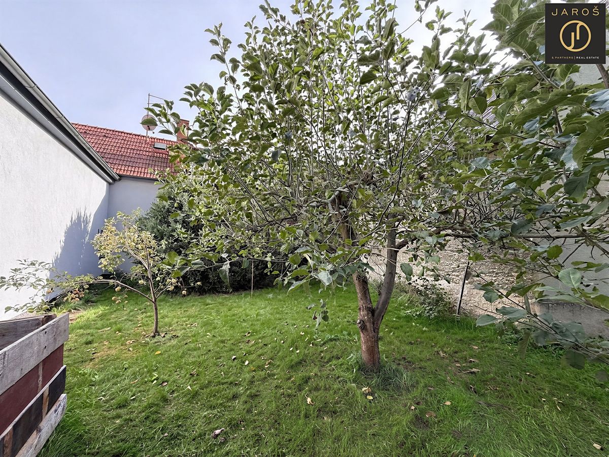 Prodej rodinného domu 63 m², pozemek 523 m² – fotografie 5