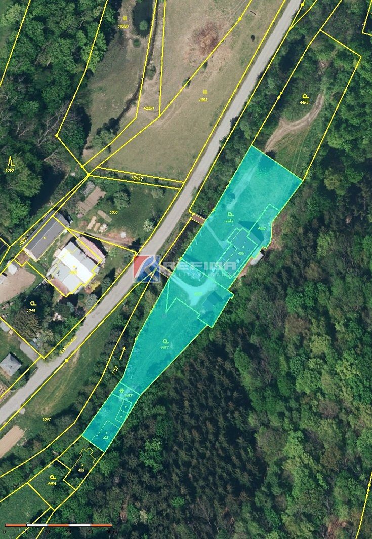 Prodej rodinného domu 281 m², pozemek 3530 m² – fotografie 3