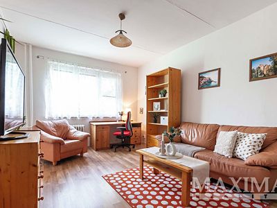 Prodej bytu 2+1 53 m²