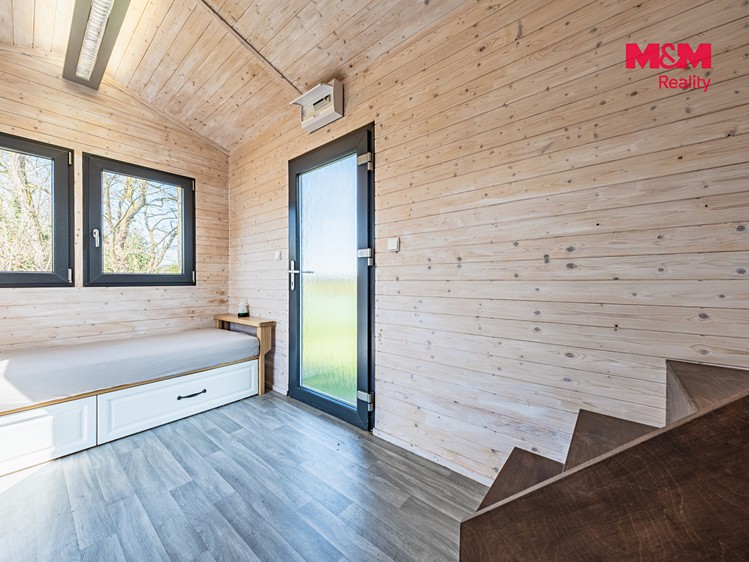 Нерухомість на продаж, 17 м² (10 з 23)