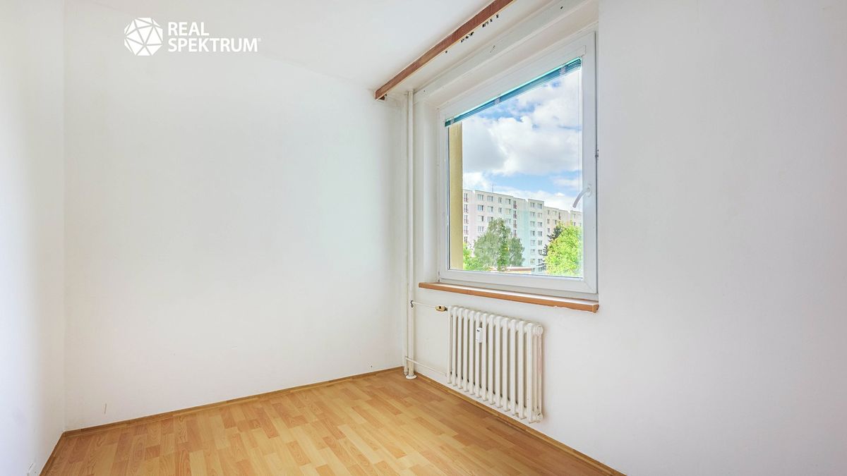 Prodej bytu 2+1 45 m² – fotografie 4