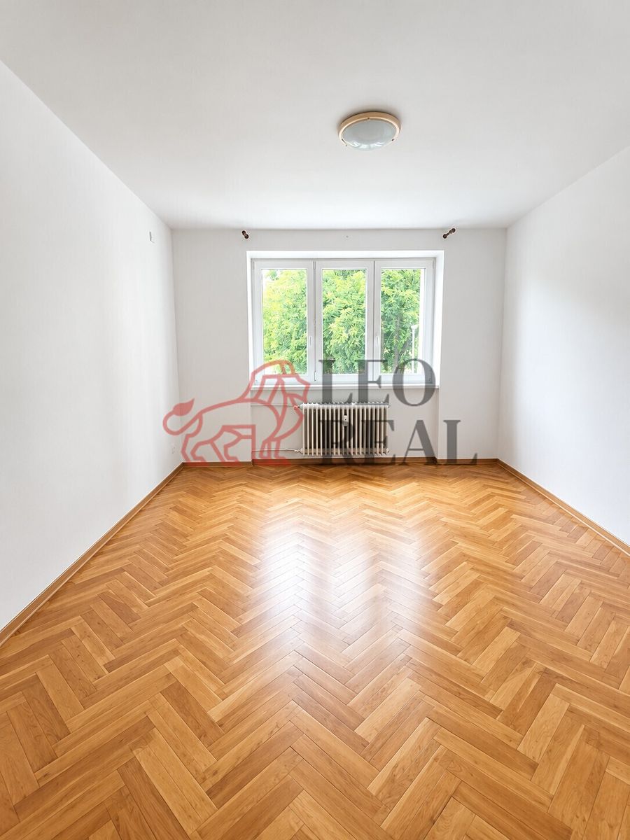 Pronájem bytu 2+1 57 m²