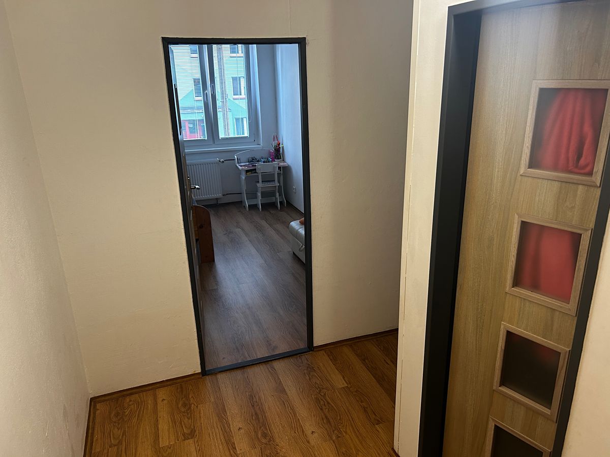Prodej bytu 2+kk 40 m² – fotografie 2