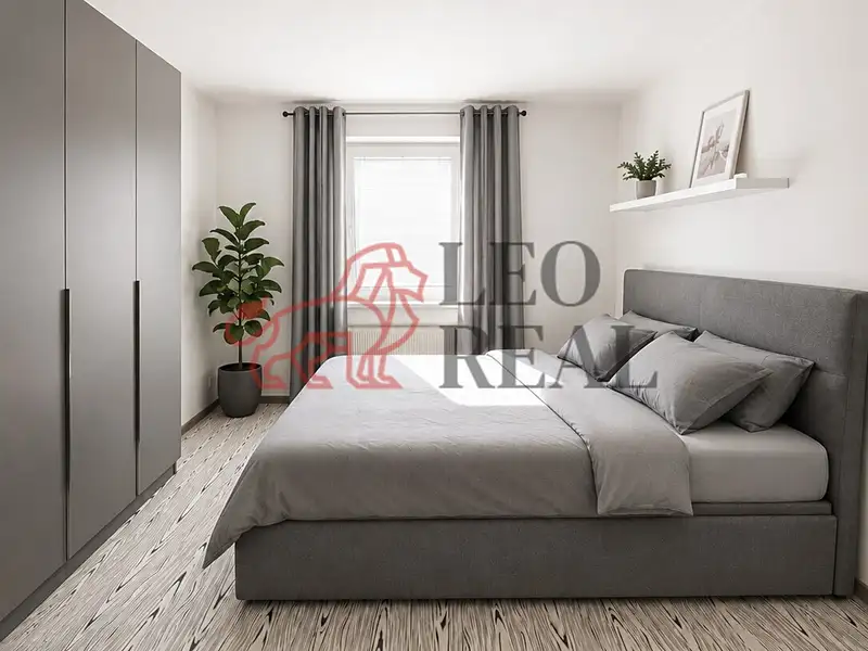 Prodej bytu 2+kk 63 m², Oslavany – náhled fotky 3