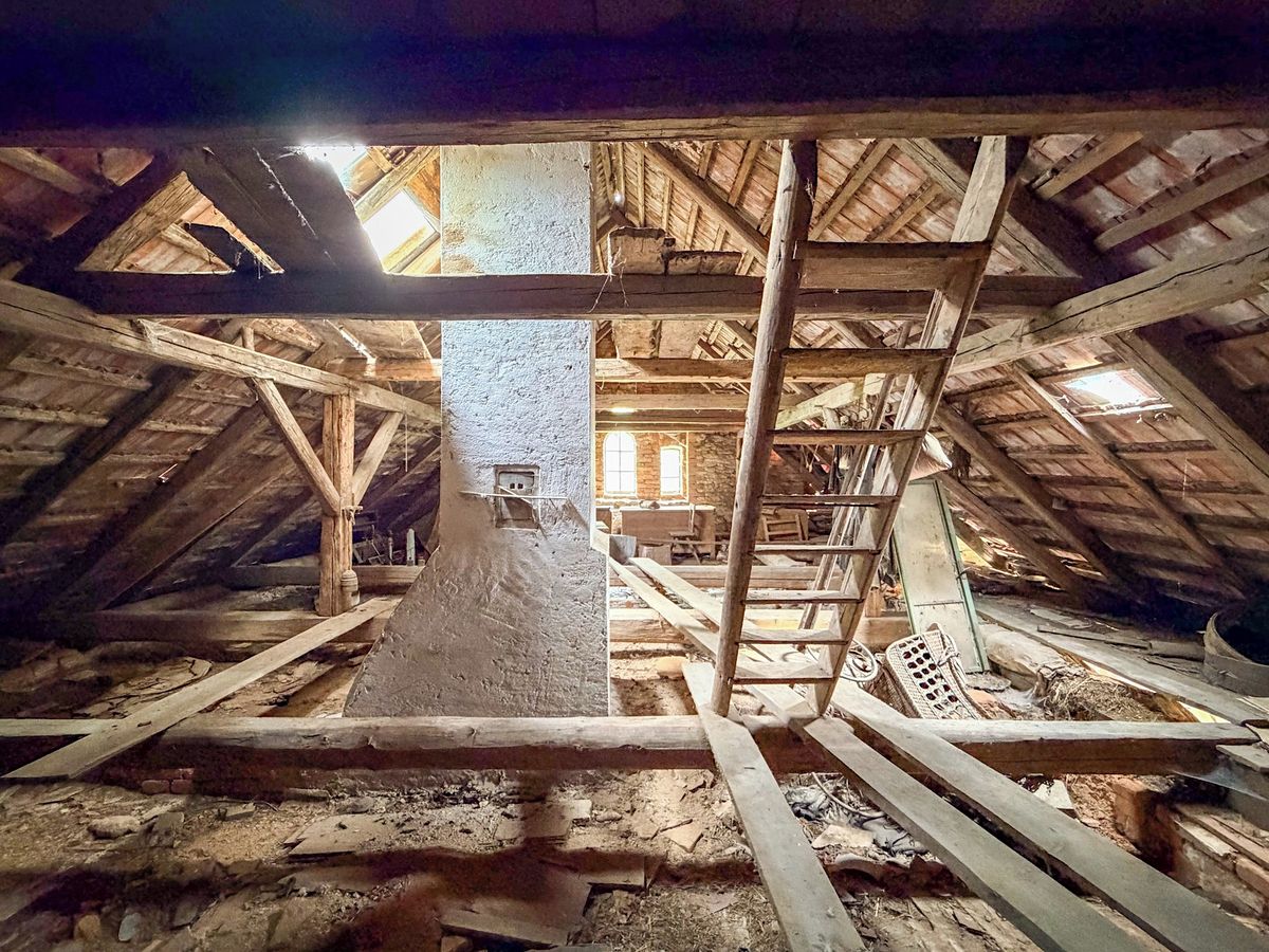 Prodej zemědělské usedlosti 60 m², pozemek 2131 m² – fotografie 5