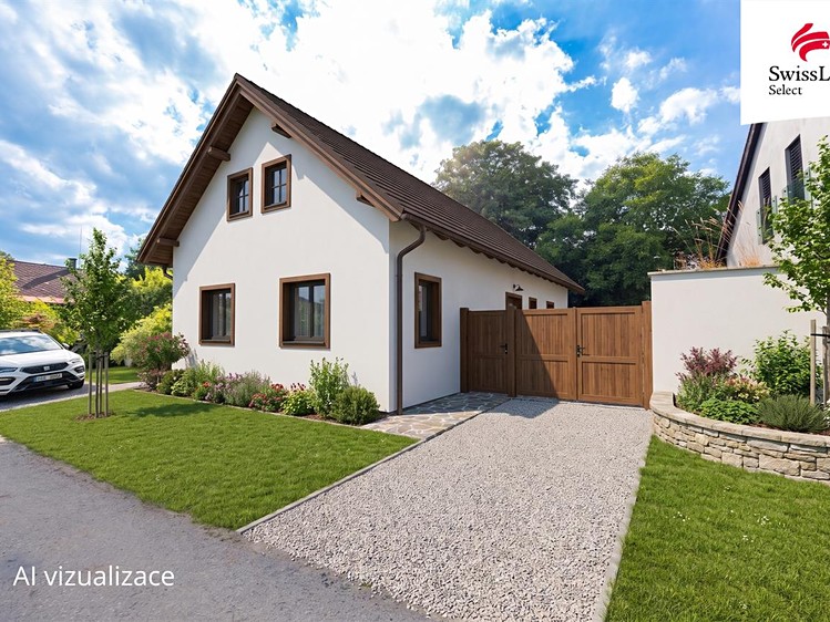 Prodej domu, 63 m² (12 z 12)