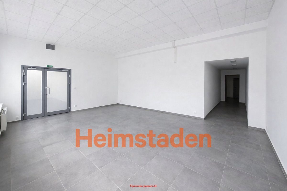 Pronájem obchodního prostoru 91 m² – fotografie 4