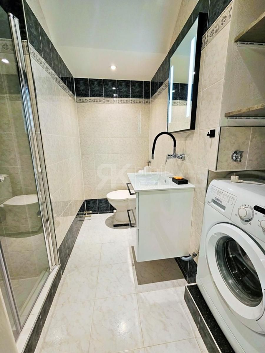 Pronájem bytu 1+1 40 m² – fotografie 4