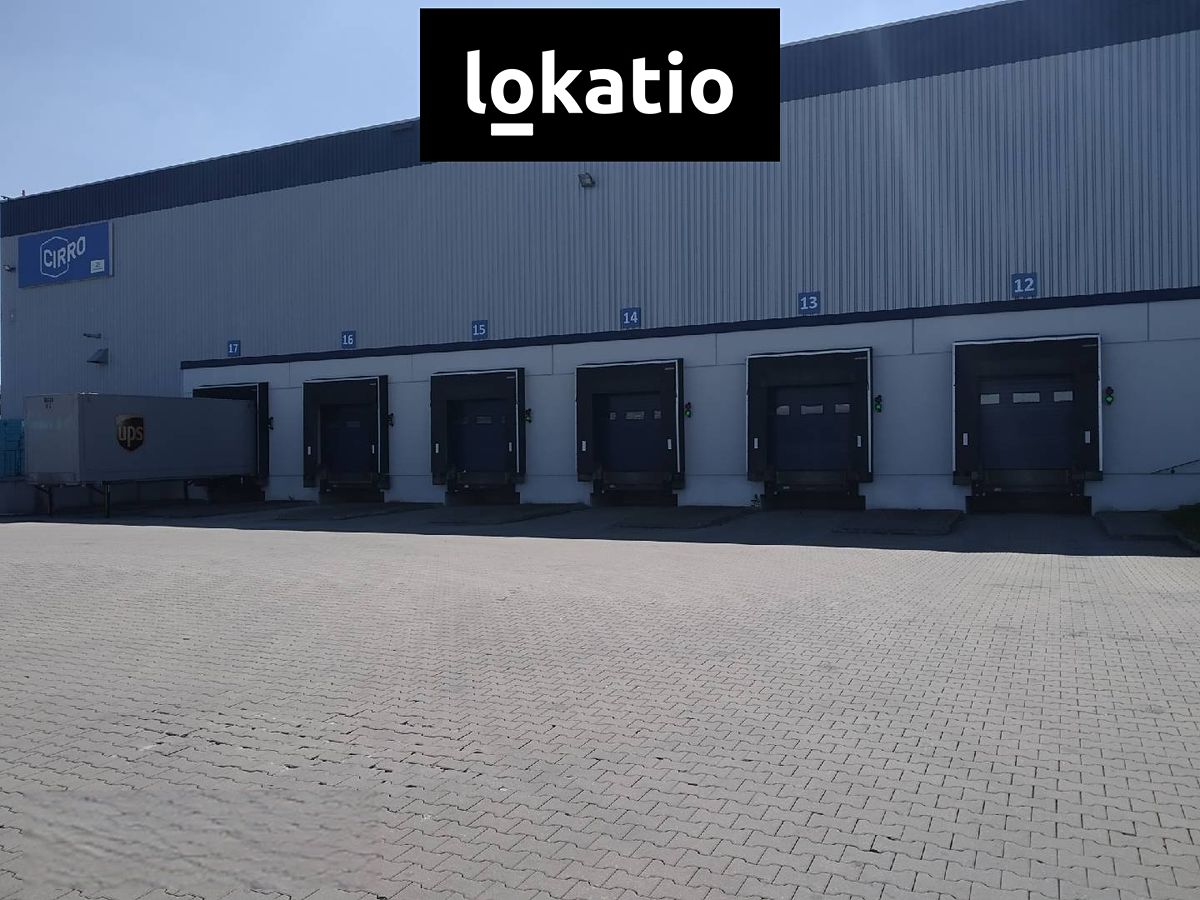 Pronájem skladového prostoru 100 m² – fotografie 2