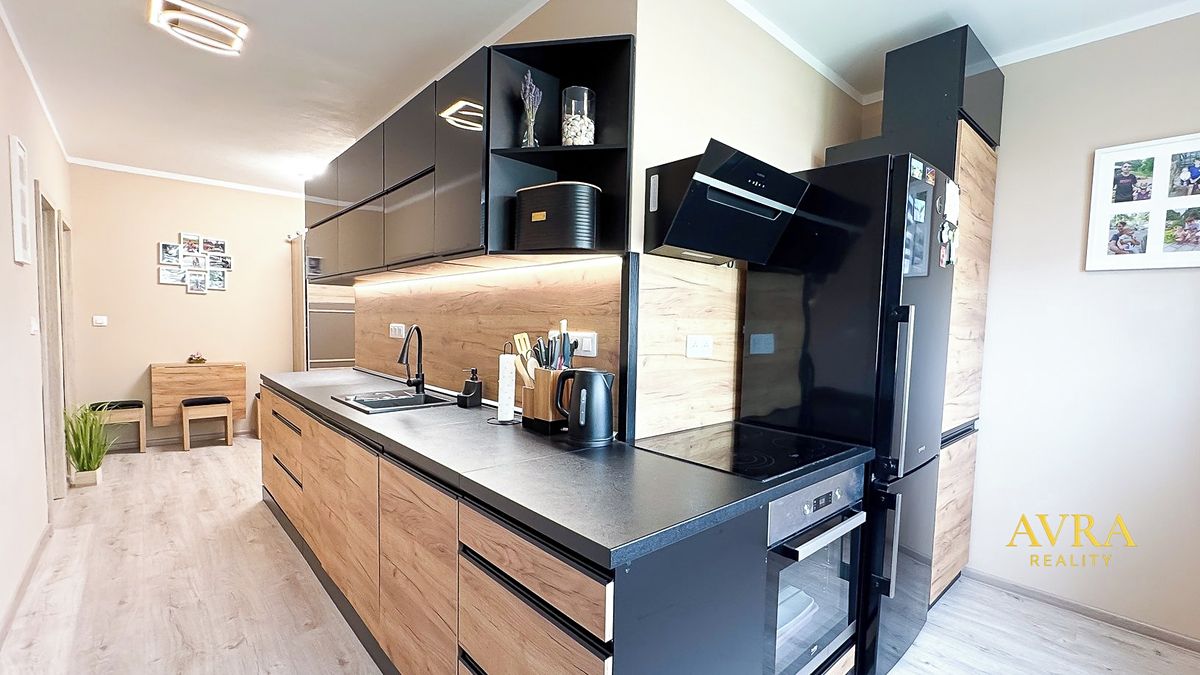 Prodej bytu 2+1 65 m² – fotografie 4