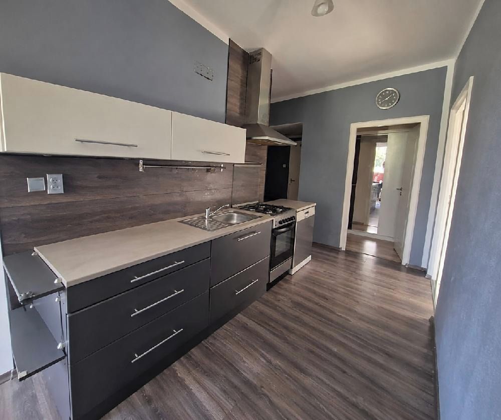 Prodej bytu 2+1 62 m²