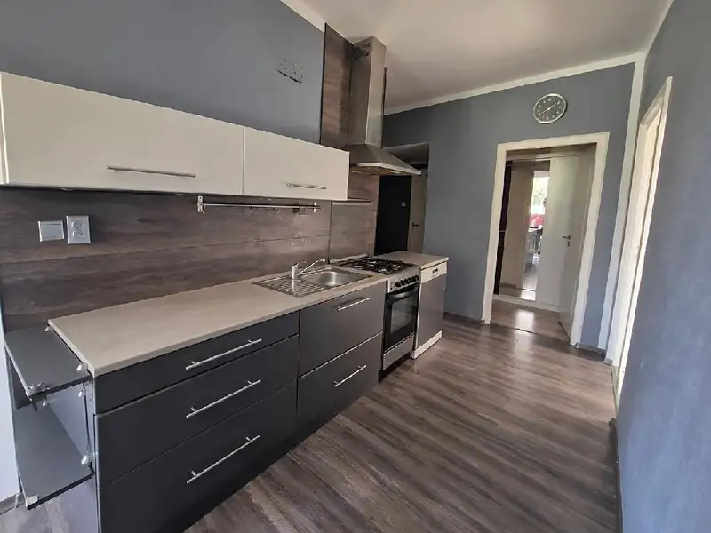Prodej bytu 2+1, 62 m², Chomutov