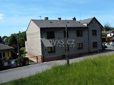 Prodej rodinného domu 195 m², pozemek 408 m²