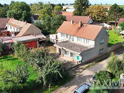 Prodej  rodinného domu 170 m², pozemek 1 026 m²