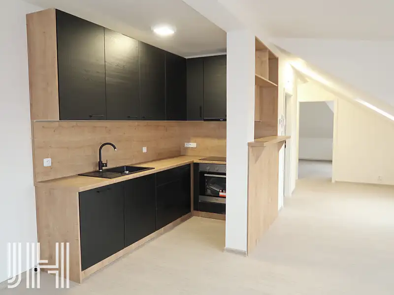Pronájem bytu 2+kk 57 m², Prostějov – náhled fotky 2