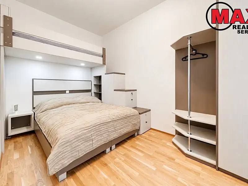 Prodej bytu 1+1 32 m², Praha – náhled fotky 3