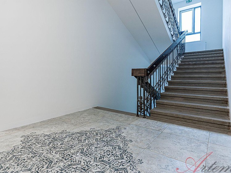 Квартира 2+kk на продаж, 41 м² (18 з 19)