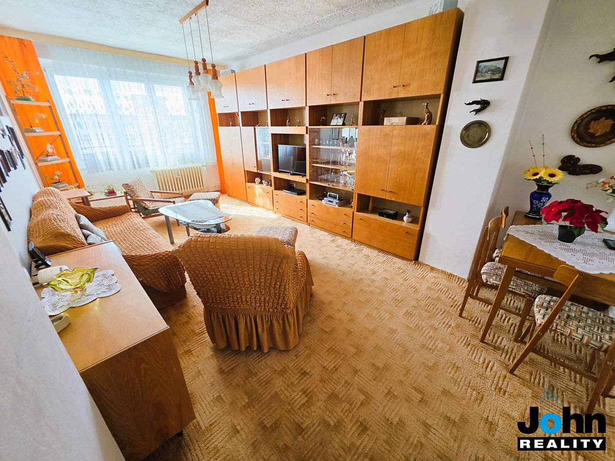Prodej bytu 2+1 55 m² – fotografie 4