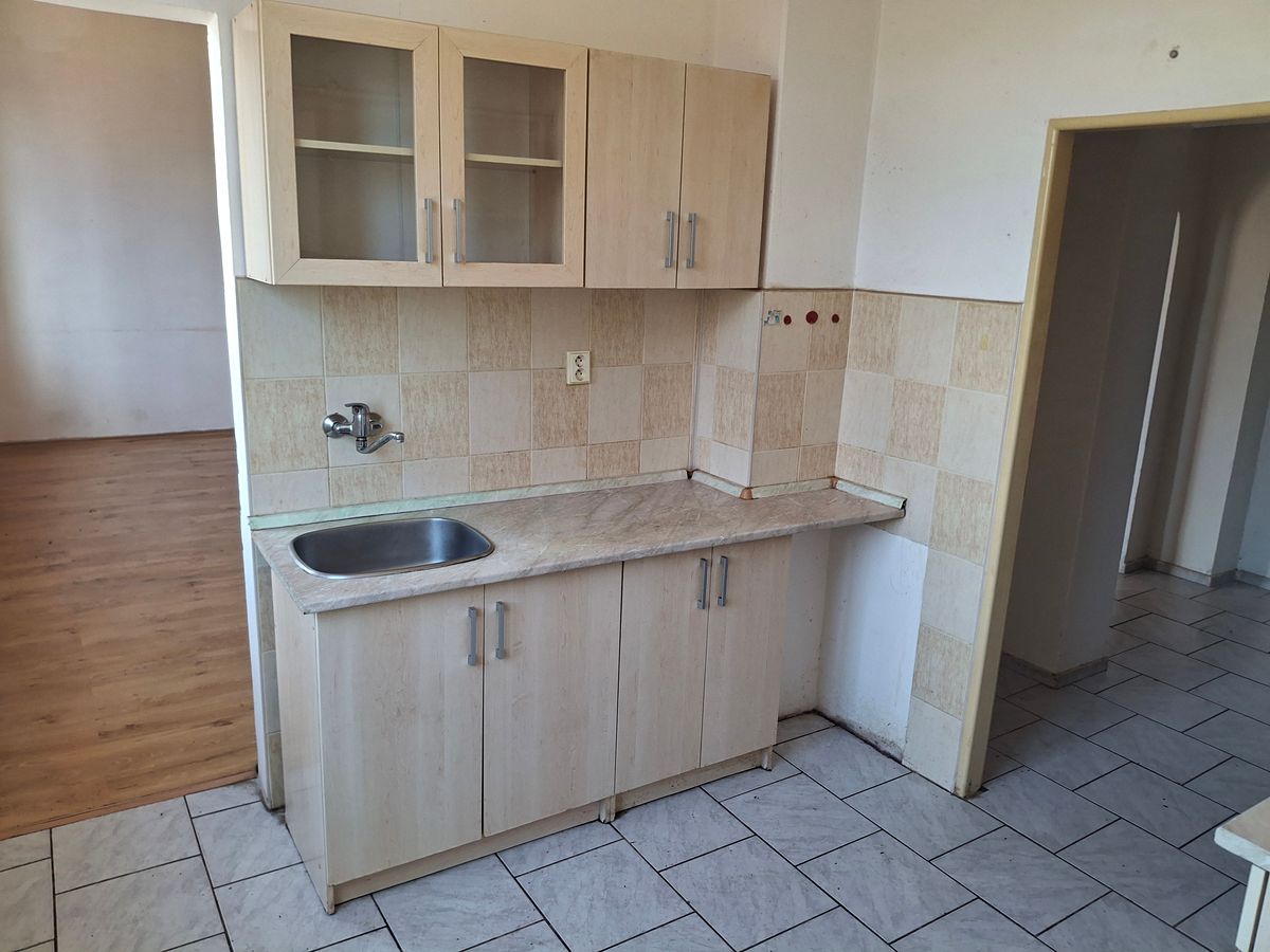 Pronájem bytu 1+1 40 m² – fotografie 2
