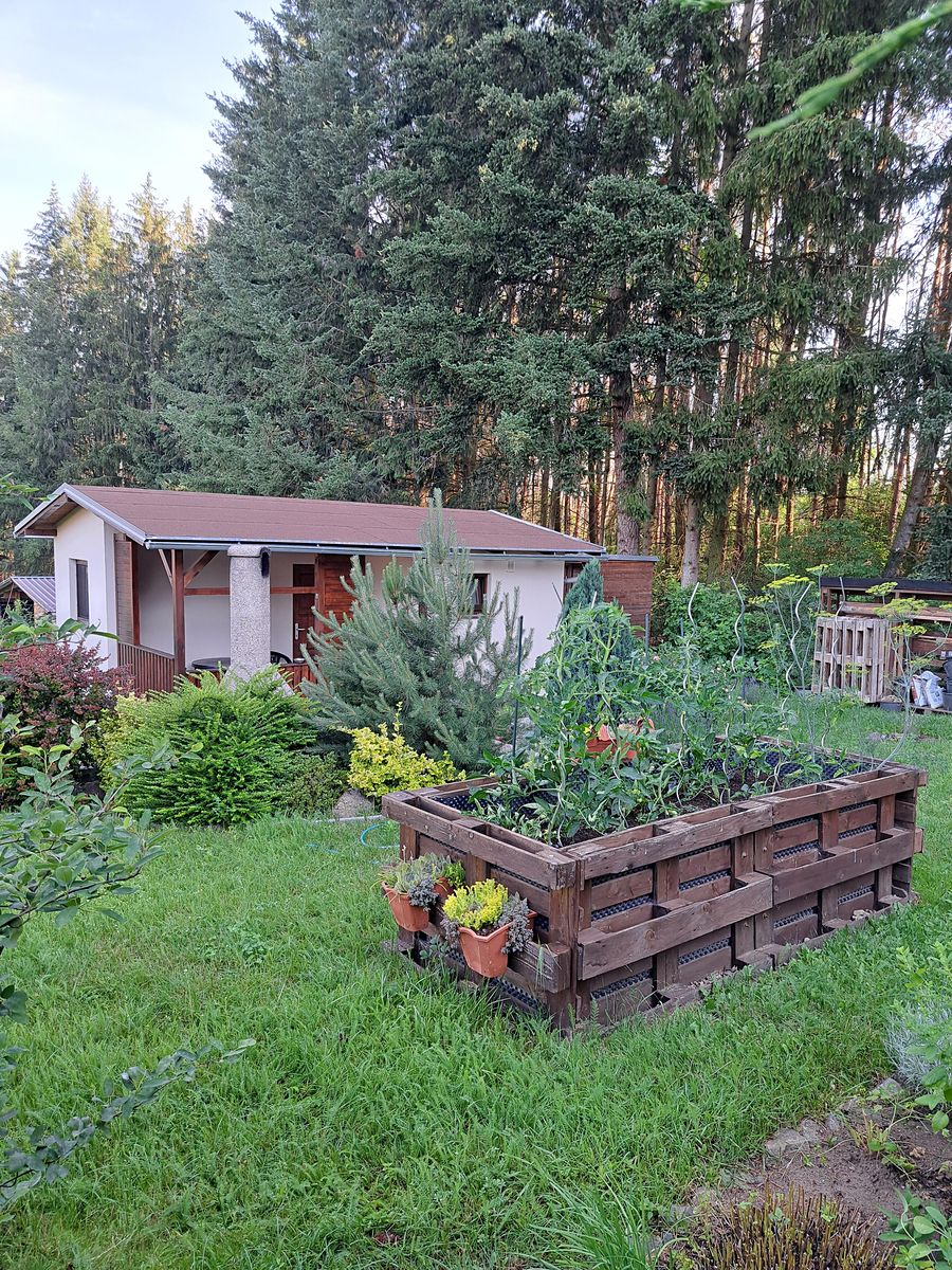 Prodej stavebního pozemku 768 m² – fotografie 4