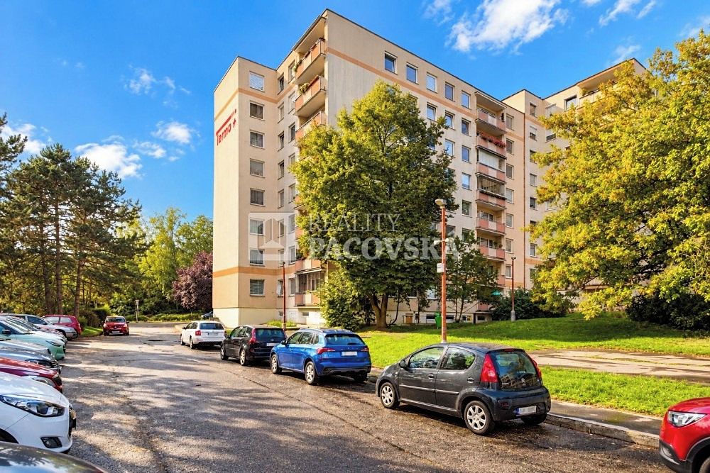 Prodej bytu 1+kk 32 m² – fotografie 2