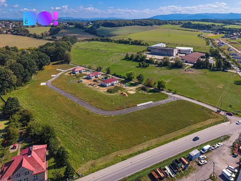 Prodej stavebního pozemku 1002 m², Havířov – náhled fotky 2