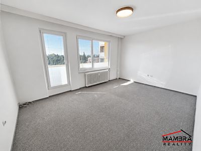 Prodej bytu 3+1 63 m²