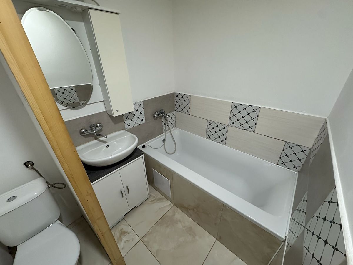 Pronájem bytu 1+1 33 m² – fotografie 4