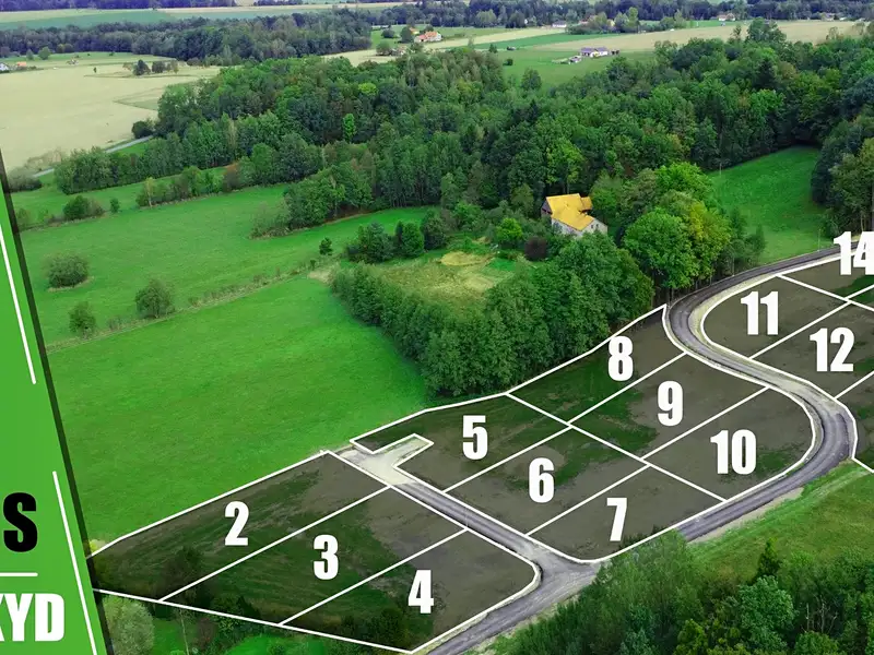 Prodej stavebního pozemku 25721 m², Janovice – náhled fotky 3