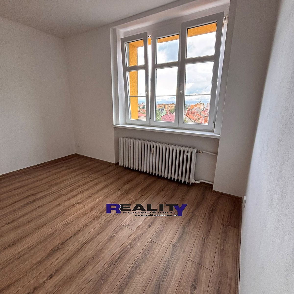 Pronájem bytu 1+1 44 m² – fotografie 5