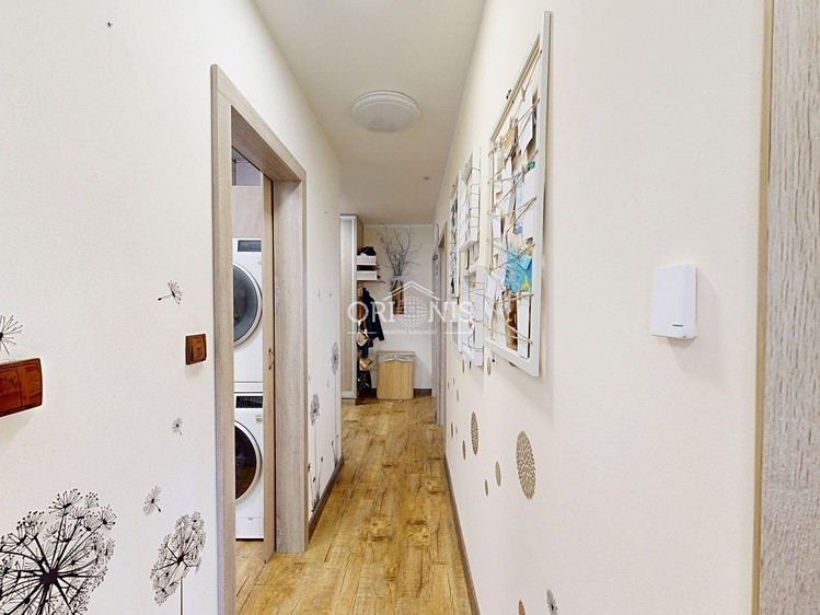 Квартира 3+1 на продаж, 72 м² (10 з 19)