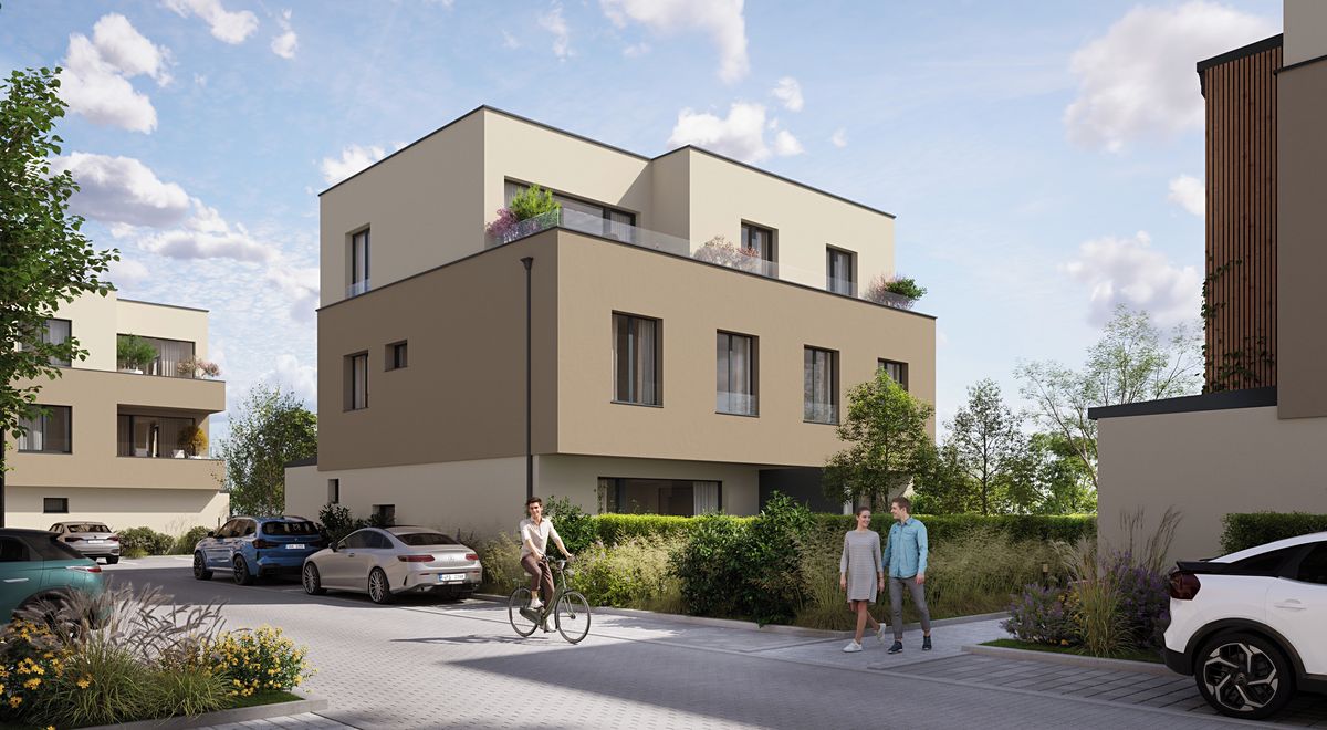 Prodej bytu 2+kk 59 m² – fotografie 4