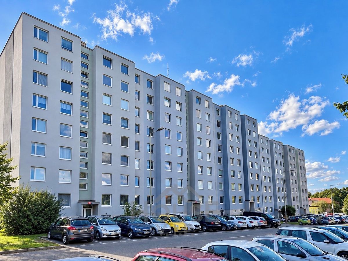 Prodej bytu 1+kk 30 m²