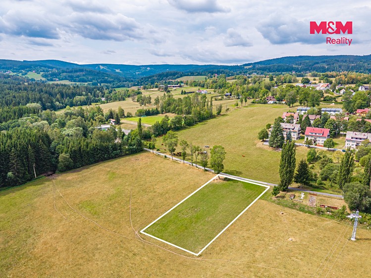 Prodej pozemku, 2 388 m² (3 z 8)