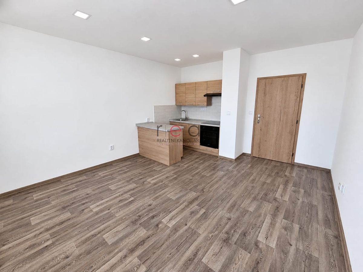 Pronájem bytu 1+1 43 m² – fotografie 3