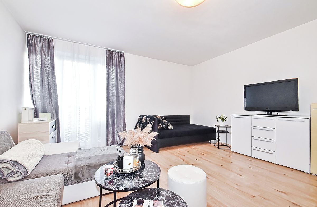 Prodej bytu 1+kk 36 m² – fotografie 5