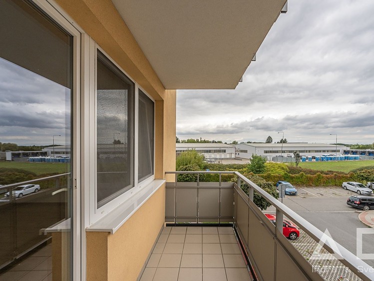 Wohnung 1+kk zum Kauf, 35 m² (13 von 18)