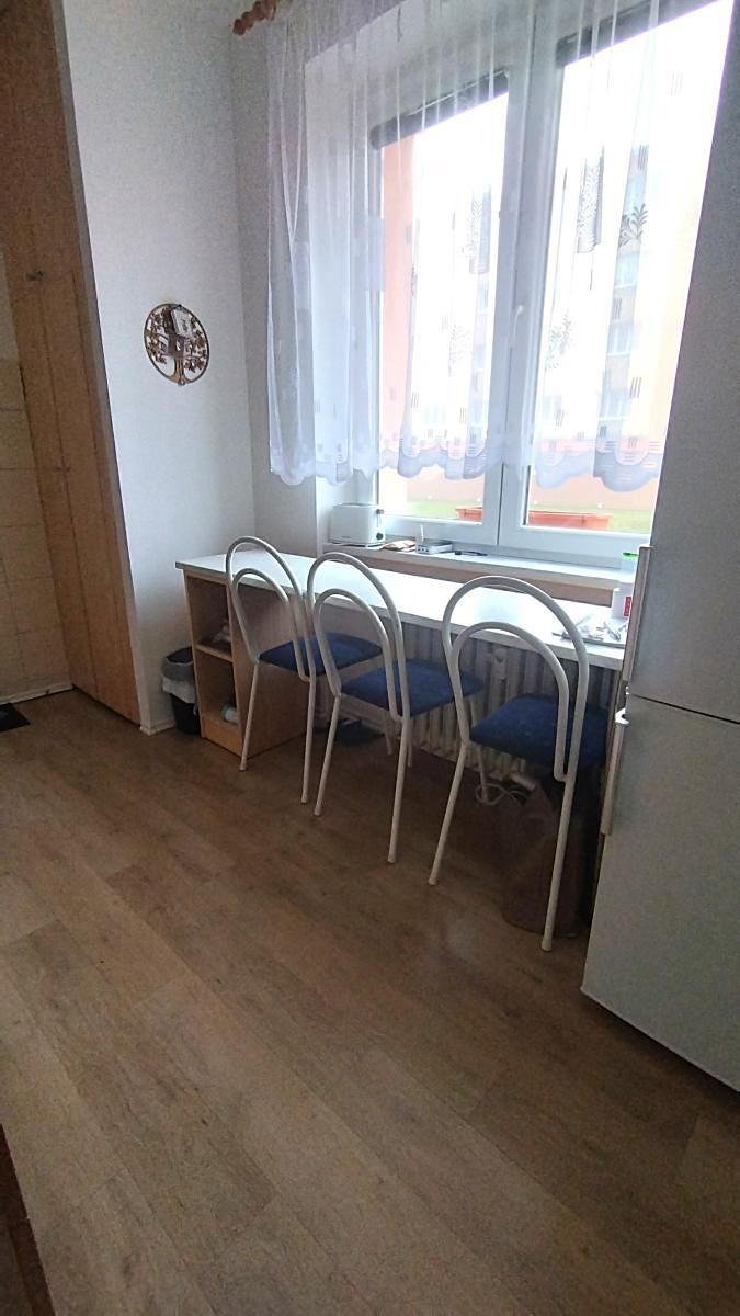 Pronájem bytu 2+1 54 m² – fotografie 3