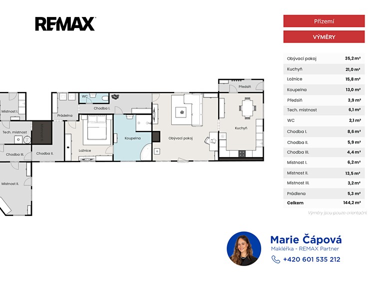 Prodej domu, 288 m² (11 z 25)