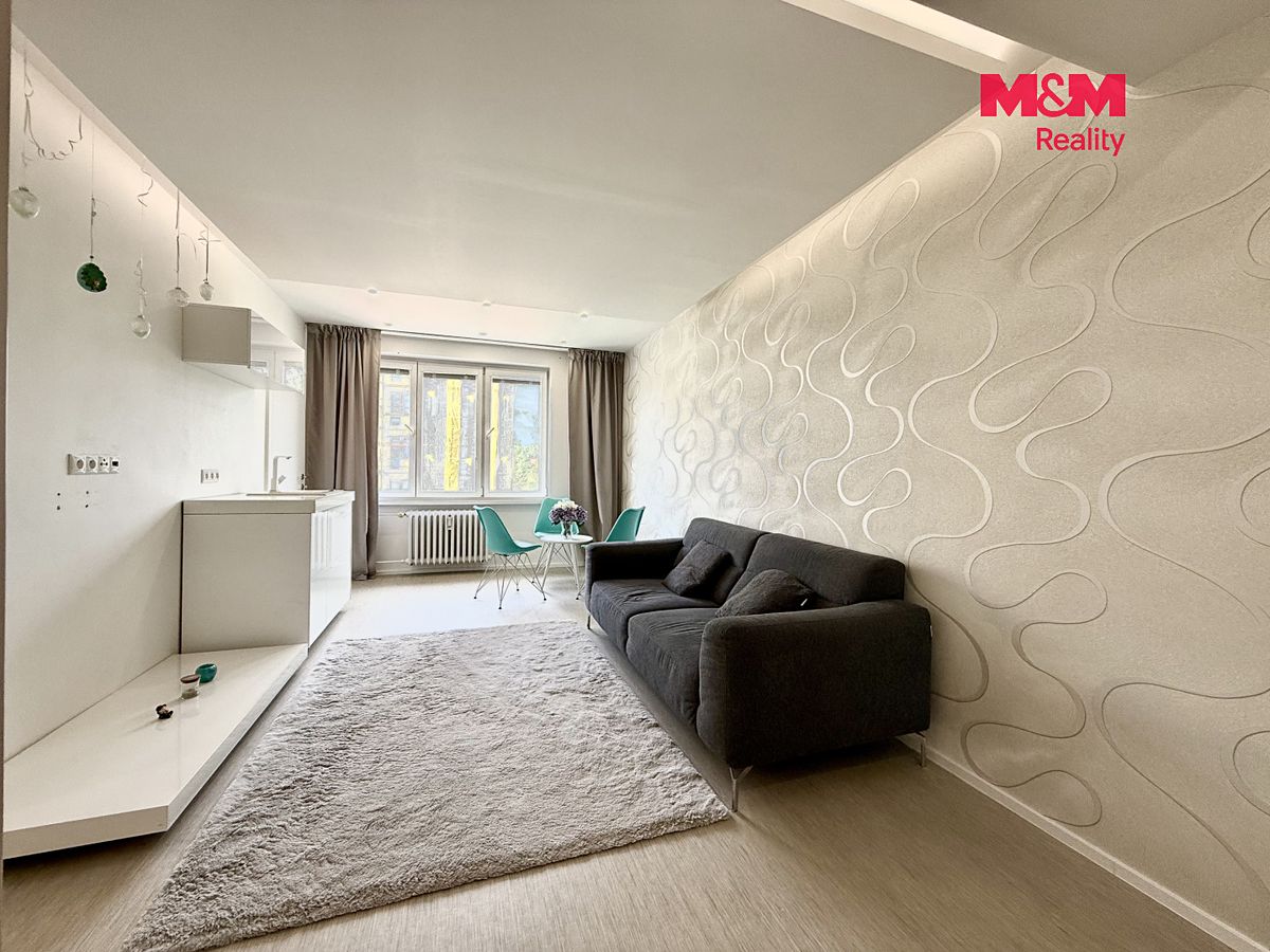 Pronájem bytu 2+1 54 m² – fotografie 5