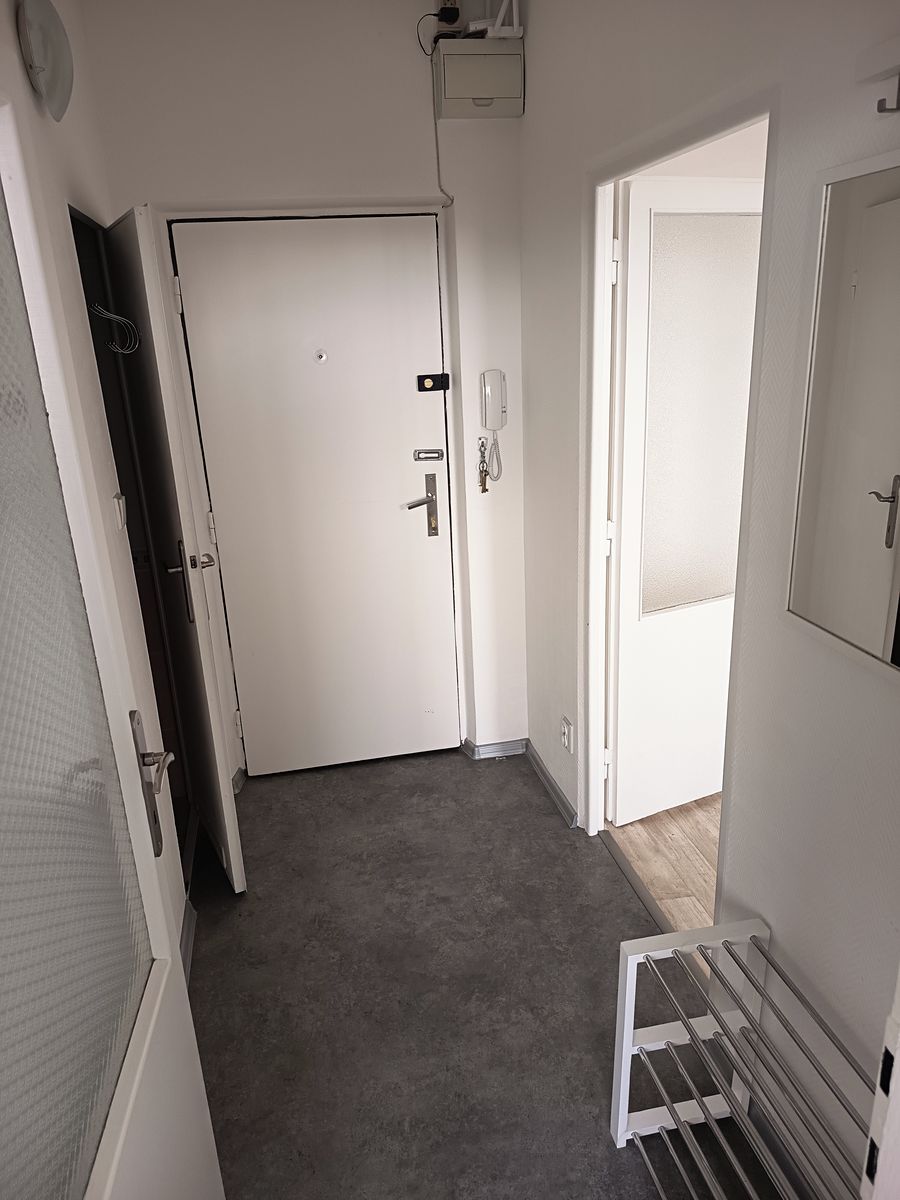 Pronájem bytu 1+1 35 m² – fotografie 5