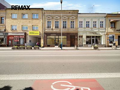 Prodej rodinného domu 340 m², pozemek 233 m²