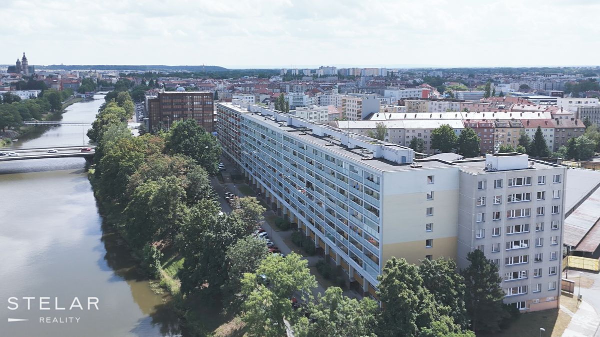 Prodej bytu 3+1 65 m²