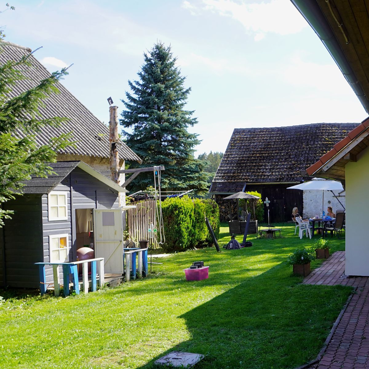 Prodej rodinného domu 115 m², pozemek 1834 m² – fotografie 4