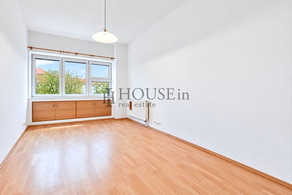 Pronájem bytu 1+kk 30 m²