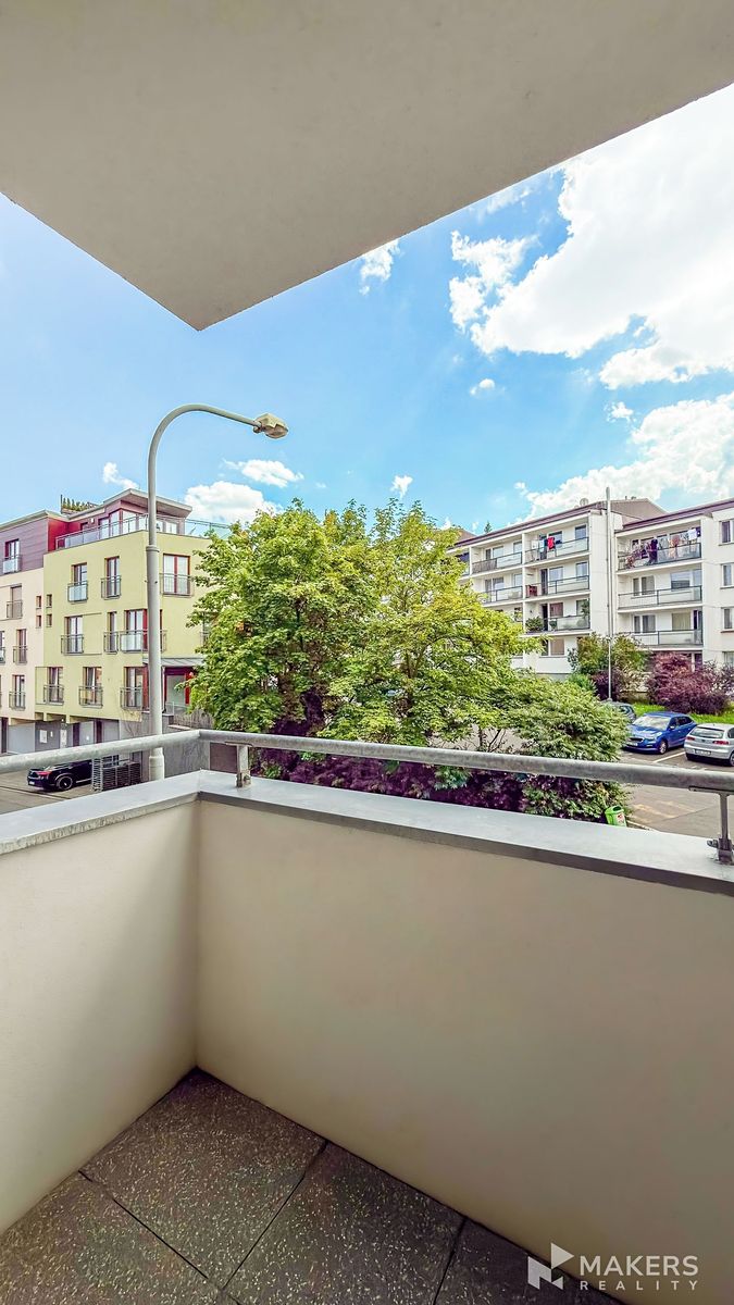 Pronájem bytu 3+kk 100 m² – fotografie 3