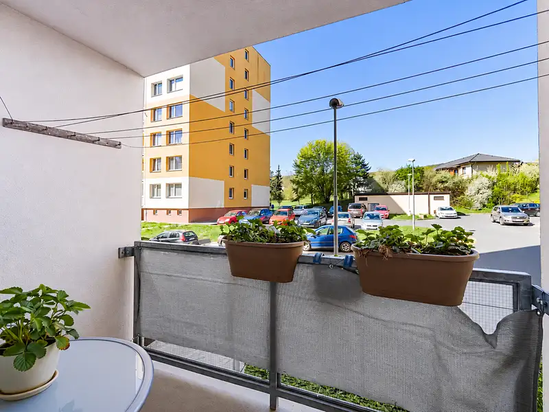 Prodej bytu 3+1 62 m², Libčice nad Vltavou – náhled fotky 1
