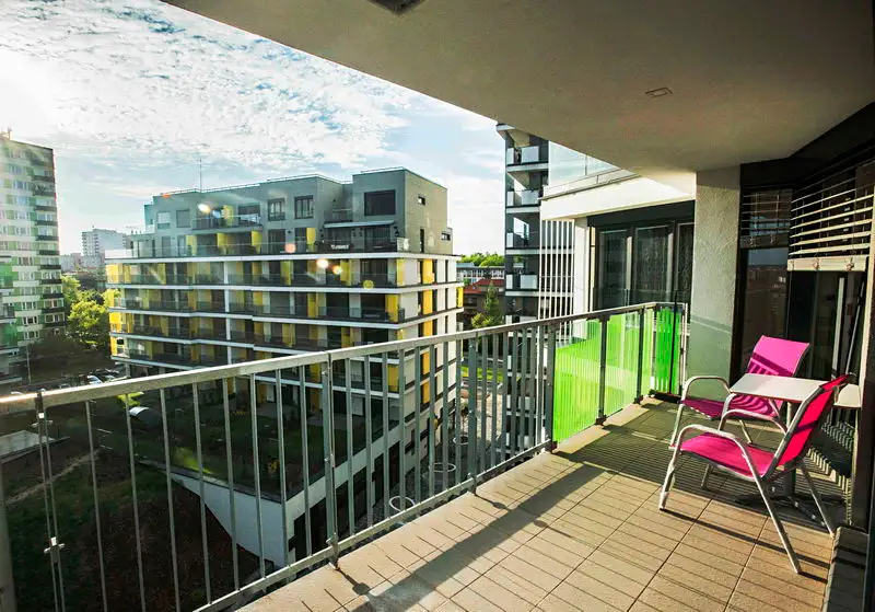 Pronájem bytu 2+kk 52 m², Praha – náhled fotky 1