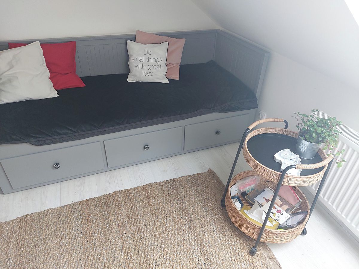 Pronájem bytu 1+1 30 m² – fotografie 5