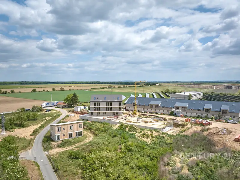 Prodej bytu 2+kk 59 m², Hodonice – náhled fotky 2